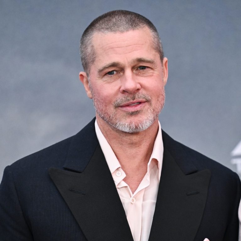 Κι όμως υπάρχει 1 στα 6 παιδιά του Brad Pitt που μάλλον θα κρατήσει το επώνυμό του