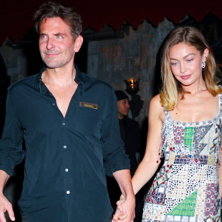Παντρεύτηκαν ο Bradley Cooper και η Gigi Hadid; Οι βέρες που πυροδότησαν τις φήμες