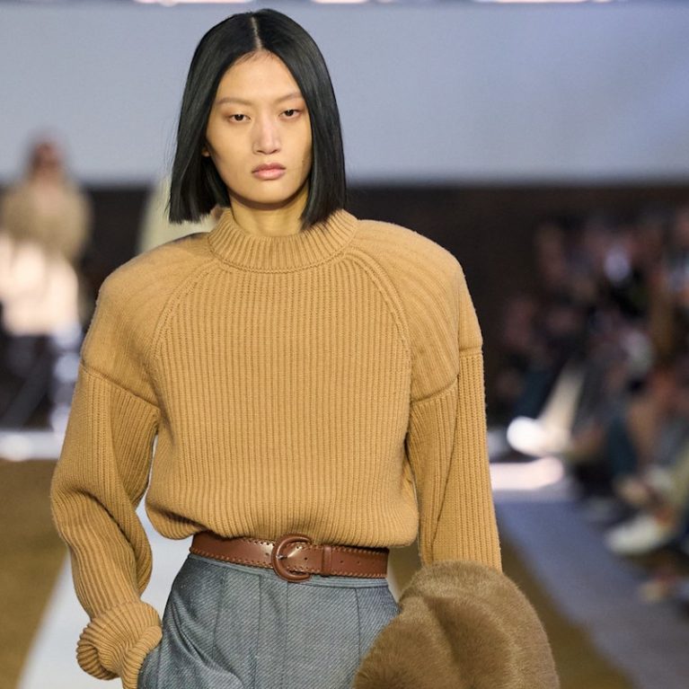 Η Stella McCartney χρησιμοποιεί πρωτεΐνη στα ρούχα της. Ναι, καλά διάβασες