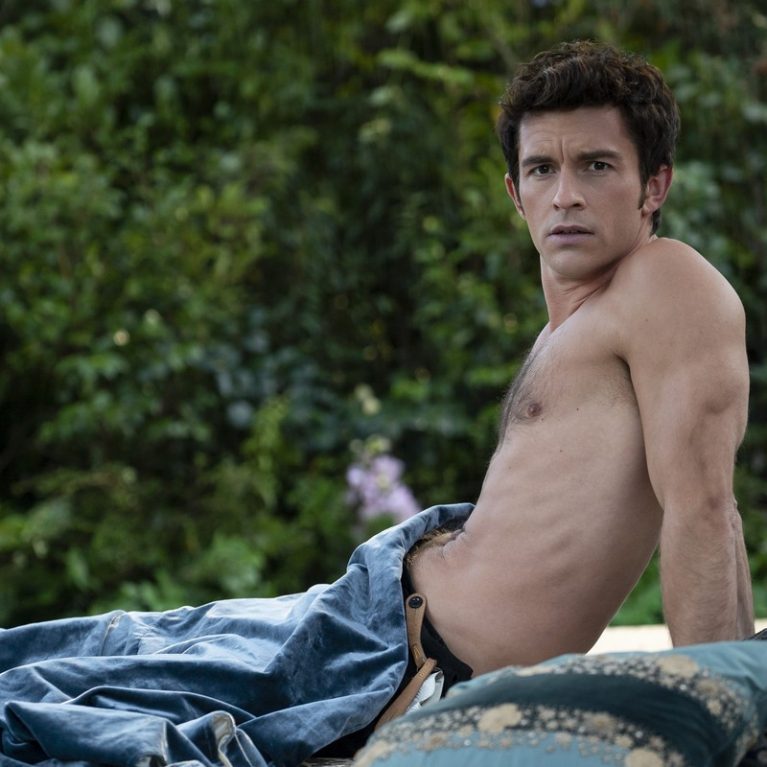 Τι συμβαίνει όταν οι ηθοποιοί διεγείρονται στις σκηνές σεξ;