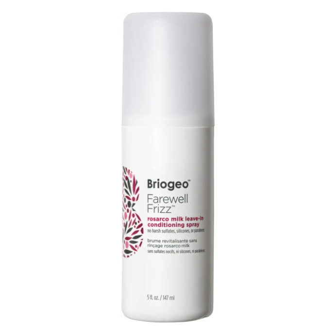 Rosarco Milk Farewell FrizzMC