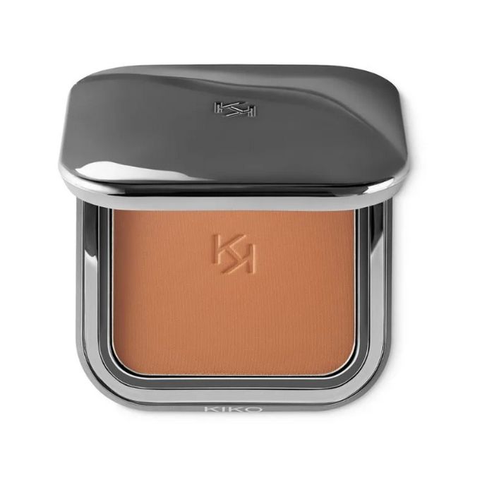 Kiko Milano Flawless Fusion Bronzer Powder