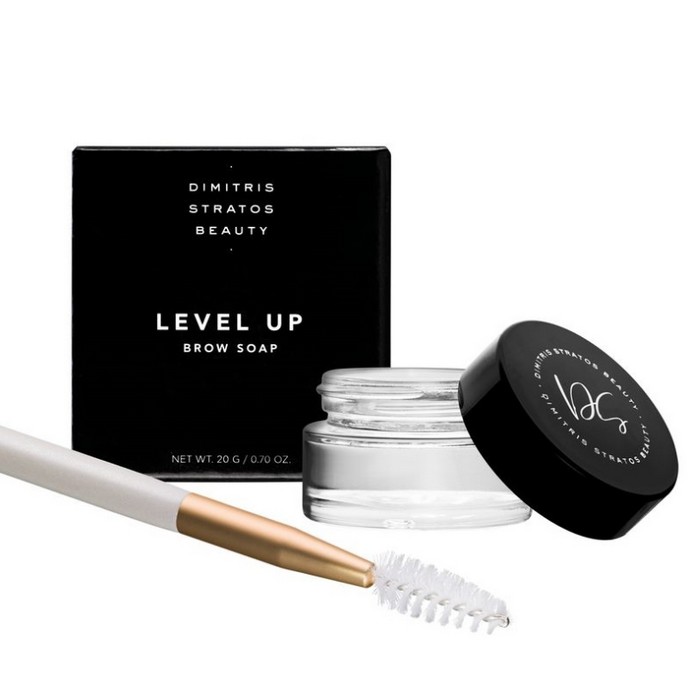Dimitris Stratos Beauty The Brow Bundle