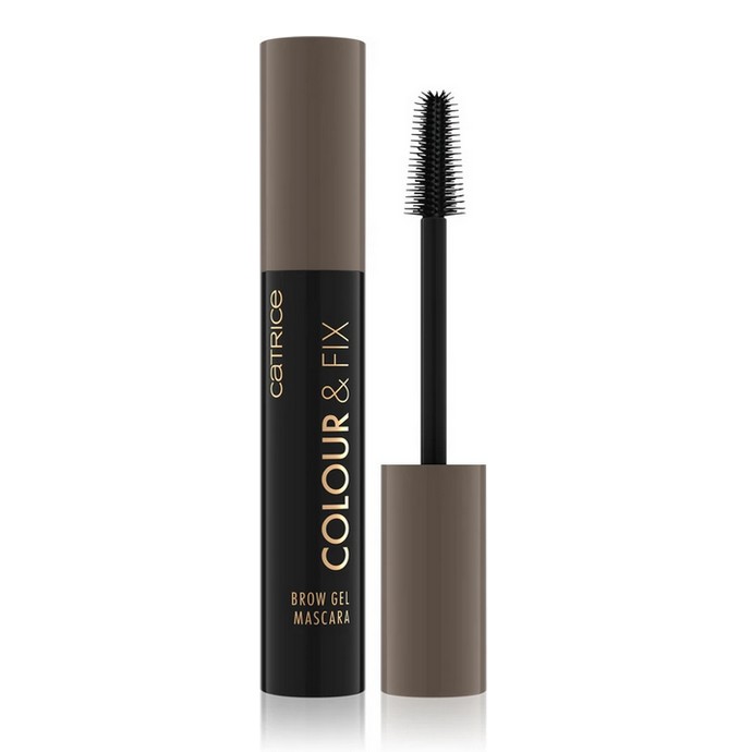 Catrice Colour & Fix Brow Gel Mascara