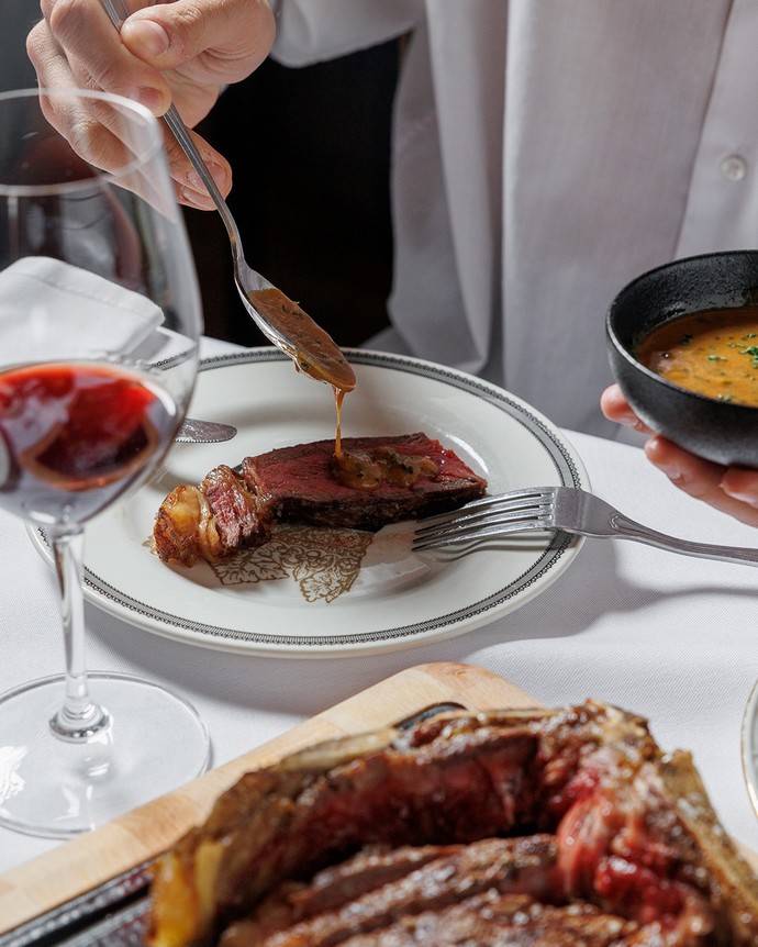 μαγαζιά για κρέας 