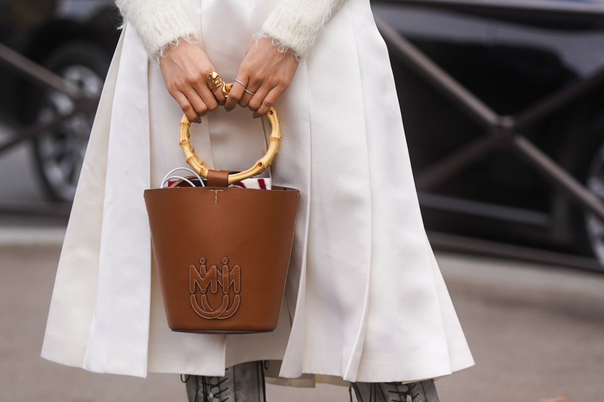 Editor s Pick 9 Bucket Bags 