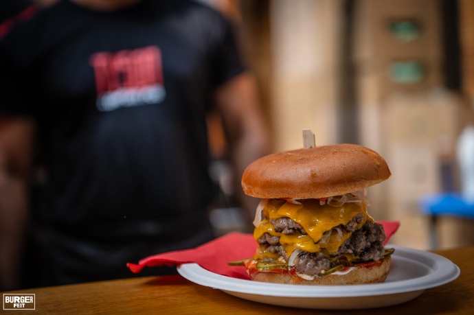 Burger Fest