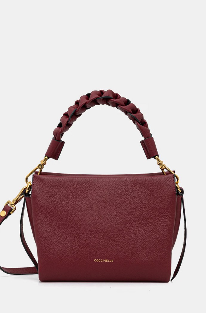 Τσάντα ώμου με λουράκι