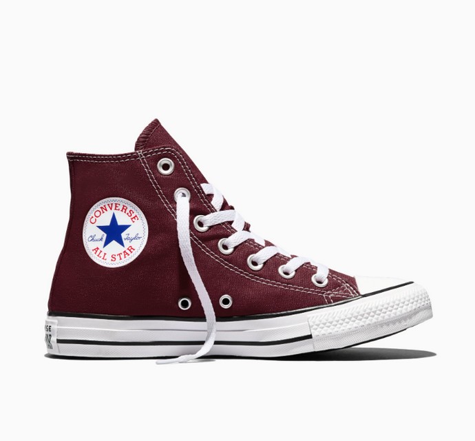 Hi-top αθλητικά