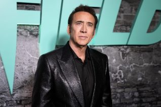 O Nicolas Cage θυμάται να είναι στη μήτρα. Τρέλες ή μήπως όχι;