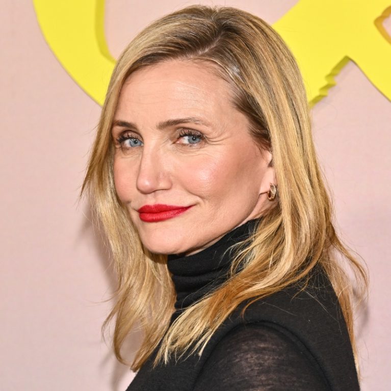 Cameron Diaz: Απέκτησε το 3ο της παιδί και (για άλλη μια φορά) εξέπληξε τους πάντες