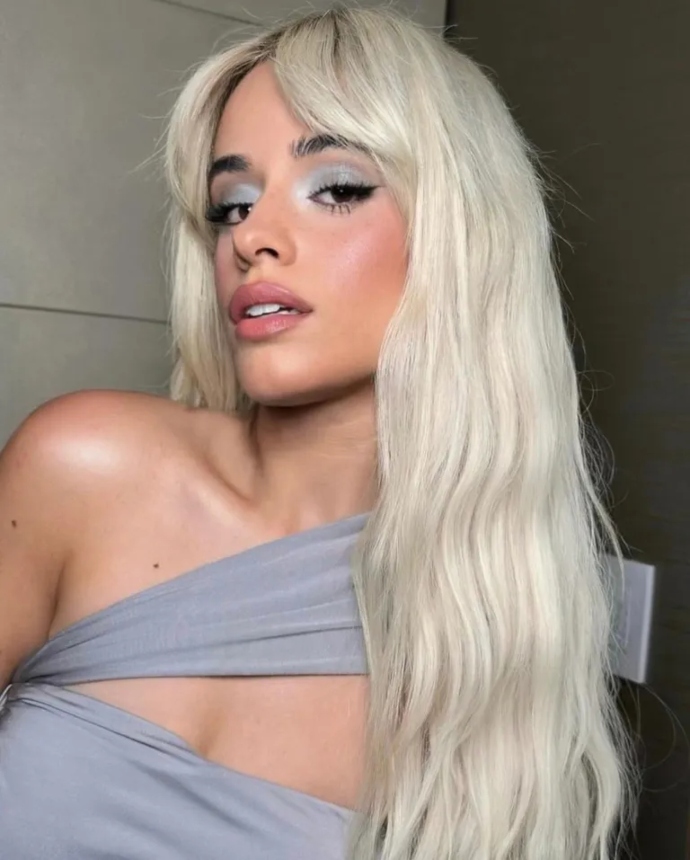 Camilla Cabello
