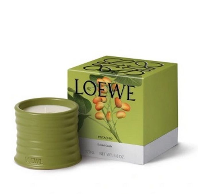 LOEWE Pistachio Candle