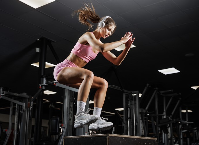 Η καλύτερη προπόνηση για να ενισχύσεις τον εγκέφαλό σου