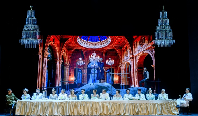 Αλεξάνδρεια Παλλάς