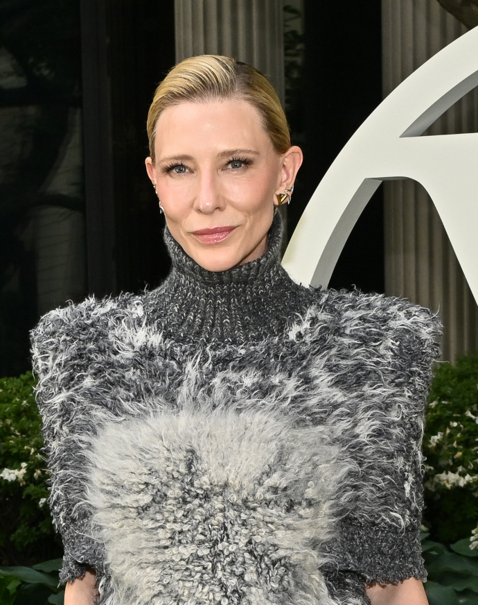 Cate Blanchett
