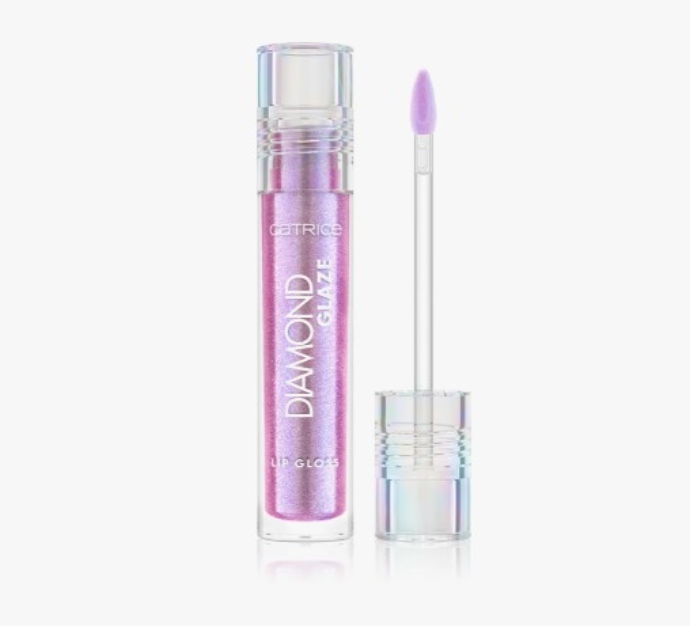 Catrice Diamond Glaze
