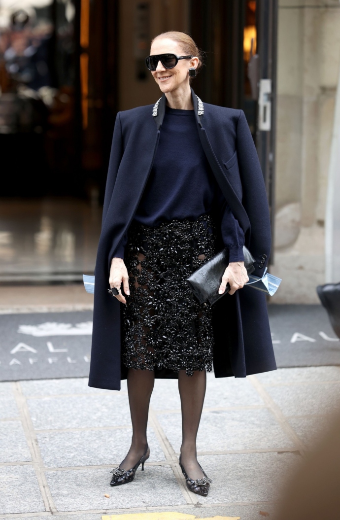 Céline Dion