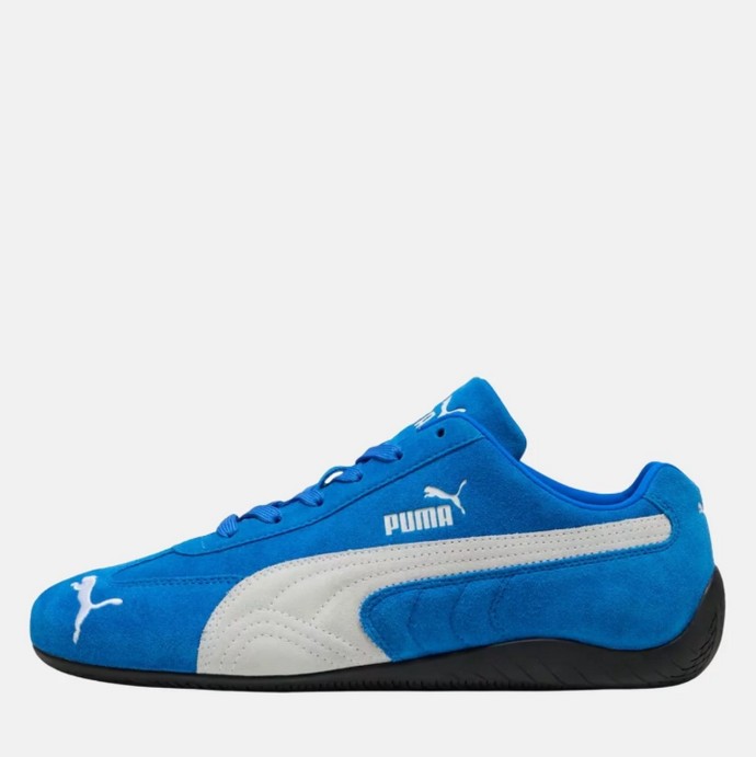 Σουέντ sneakers