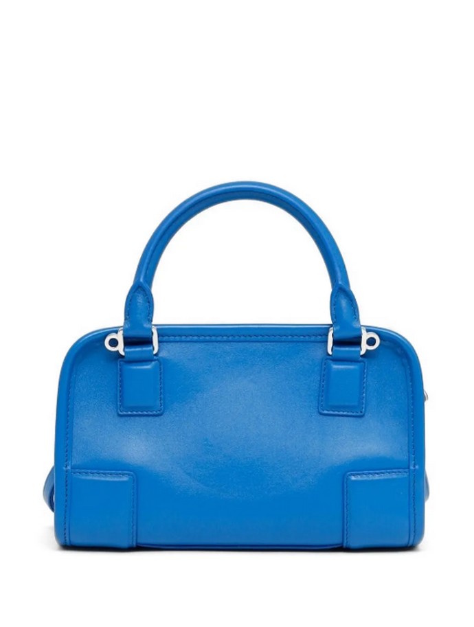 Δερμάτινη τσάντα ώμου