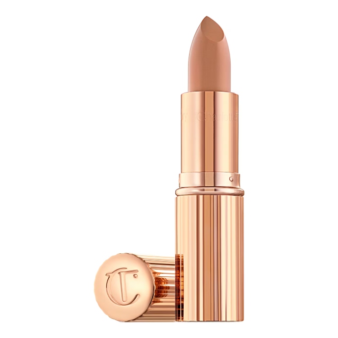 K.I.S.S.I.N.G Charlotte Tilbury