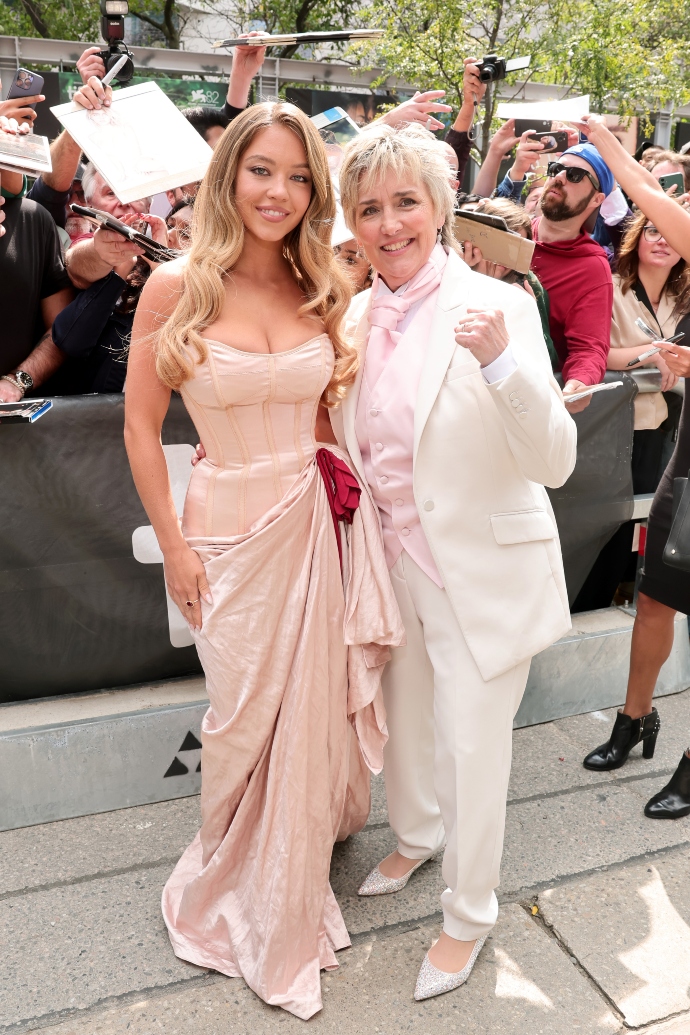 Sydney Sweeney: Αγνώριστη στο συγκλονιστικό τρέιλερ του Christy