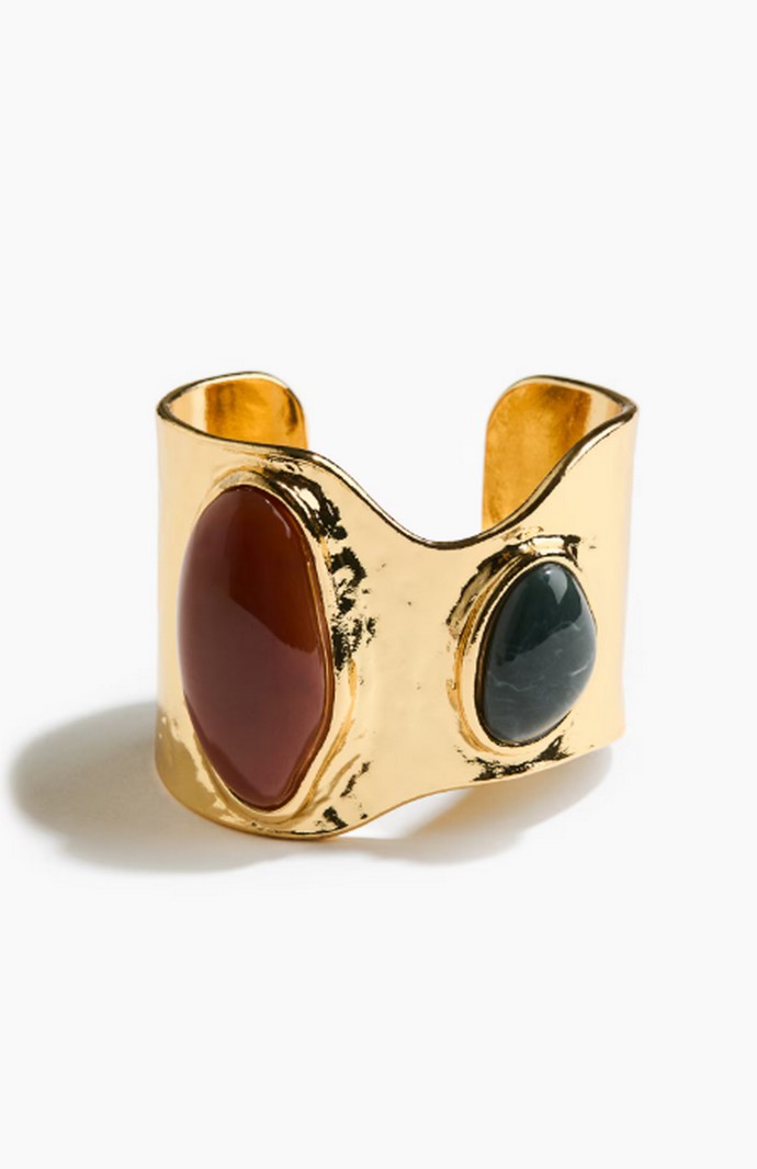 Βραχιόλι cuff