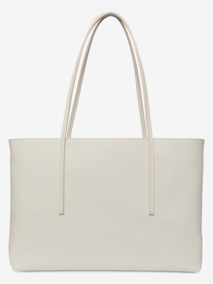 ευρύχωρη tote bag 