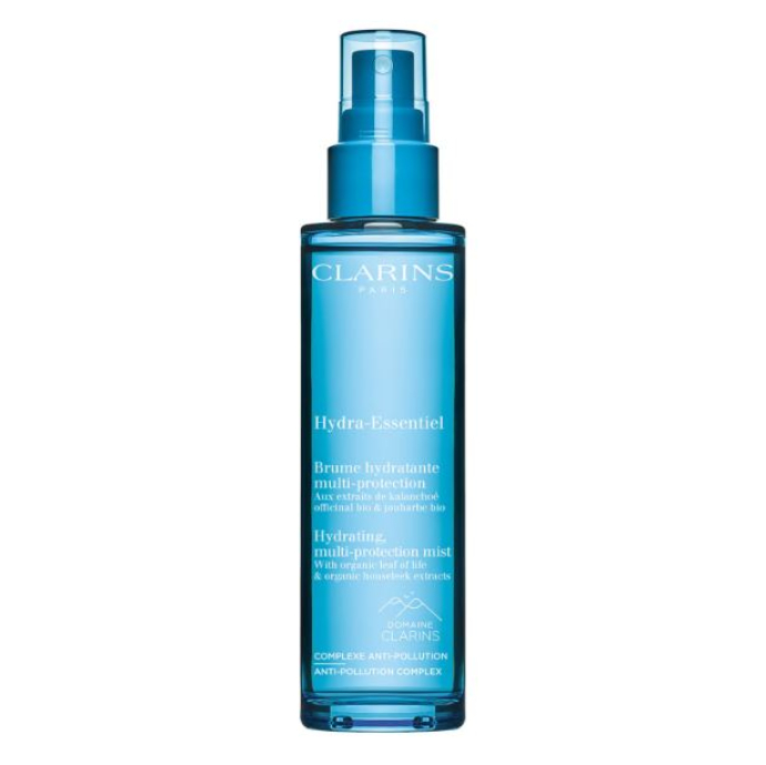 Hydrating Multi-Protection Mist Clarins