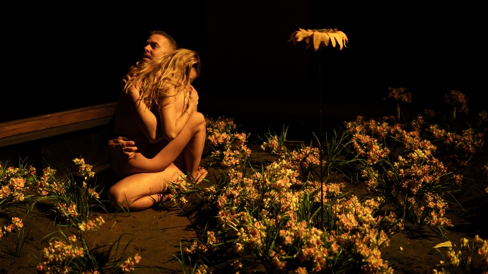 Cleansed, Cleansed Καραντζάς