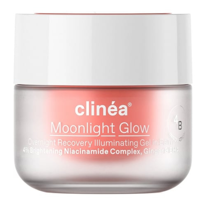  Clinéa Moonlight Glow Κρέμα