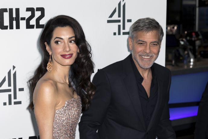 ζευγάρια Hollywood