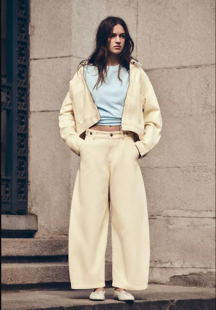 Τζιν τύπου barrel