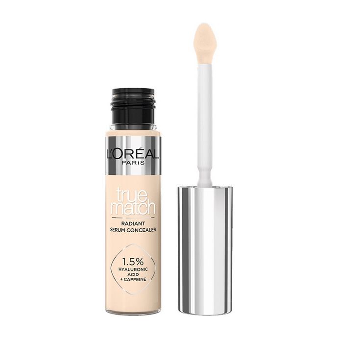L' Oreal Paris True Match Radiant Serum Concealer