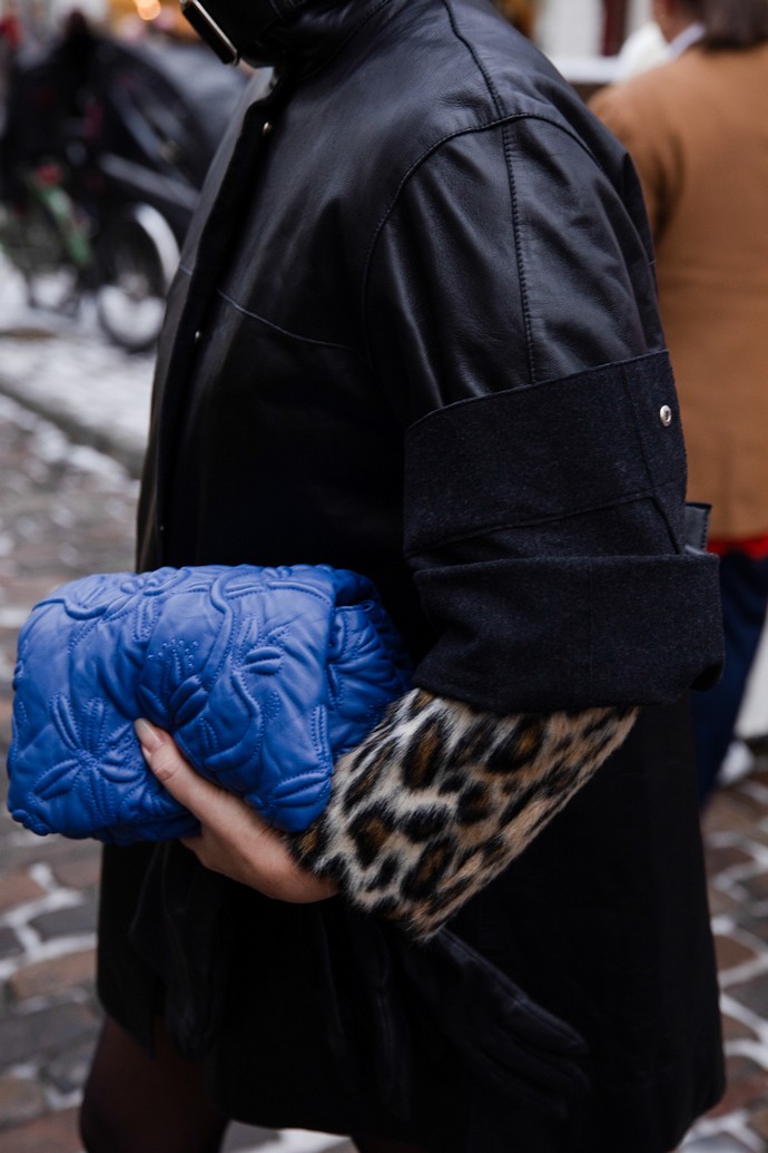 Εβδομάδα Μόδας στην Κοπεγχάγη: 5 τάσεις από το street style