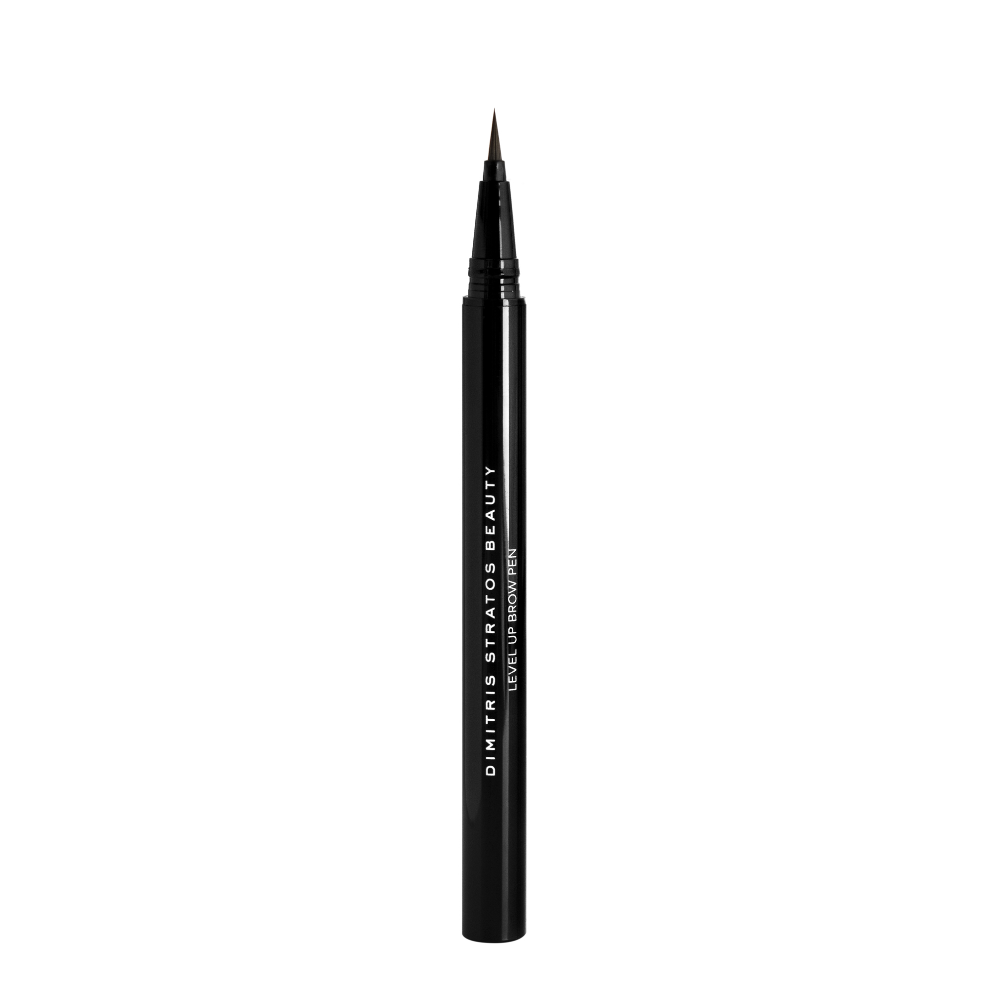 Dimitris Stratos Level Up Brow Pen Copper