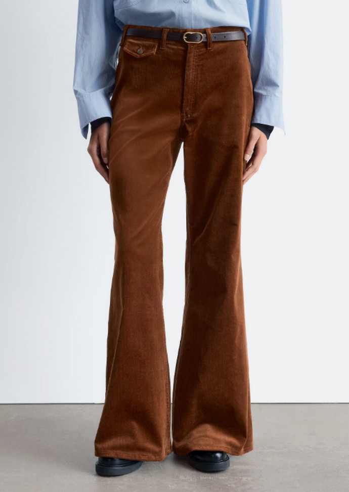 Kαμπάνα παντελόνι