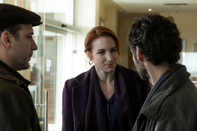 σειρά Σχέδιο Οδυσσέας