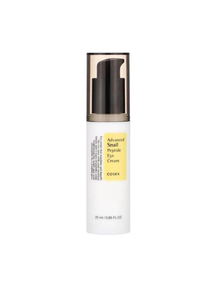 COSRX Advanced Snail Peptide Eye Cream