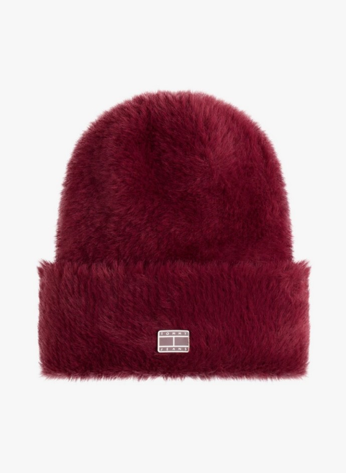 Fluffy σκουφάκι