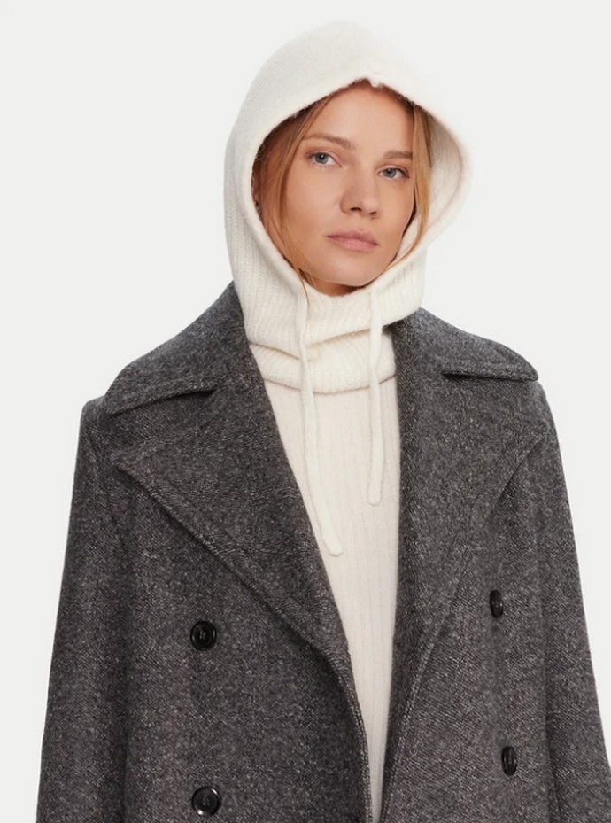 Πλεκτό μπαλακλάβα