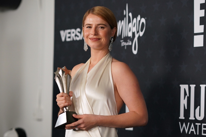 Critic's Choice Awards 2026