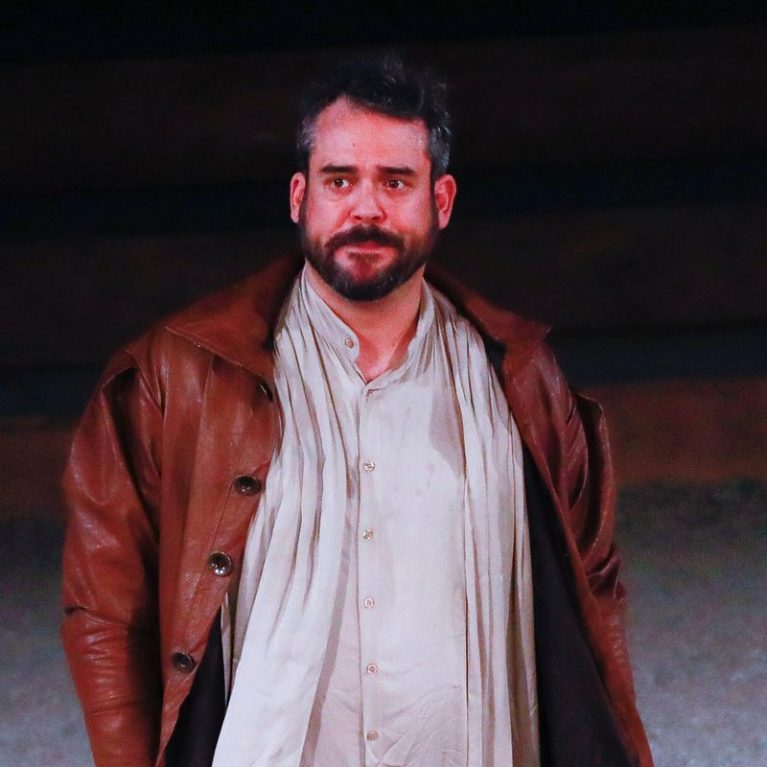 Πυγμαλίων Δαδακαρίδης: Η συγκινητική ανάρτησή του για τον θάνατο του πατέρα του