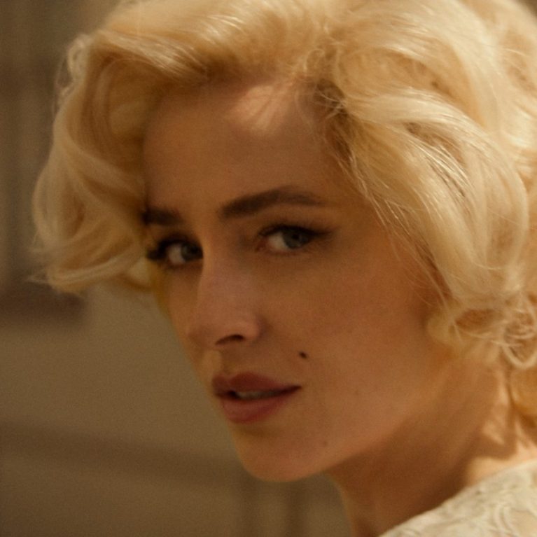 Πώς θα ήταν η Marilyn Monroe στα 93 της;