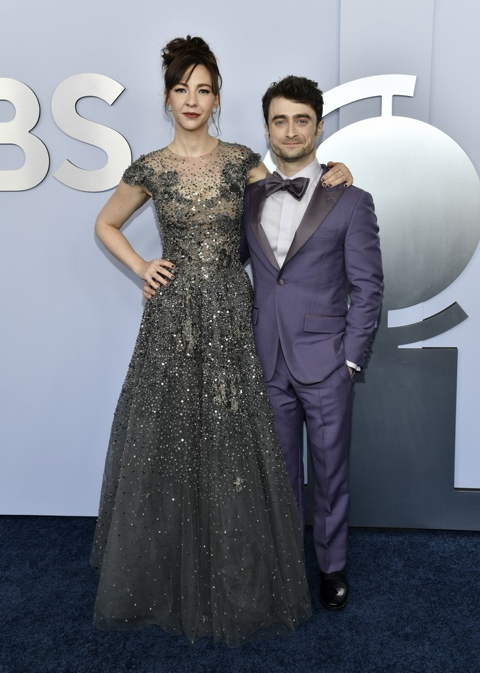  7 διάσημα ζευγάρια με διαφορά ύψους