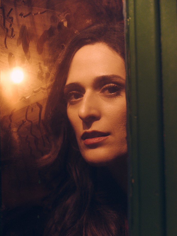 Βερόνικα Δαβάκη 