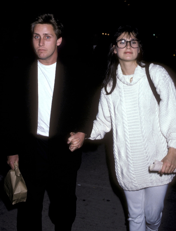Demi Moore
