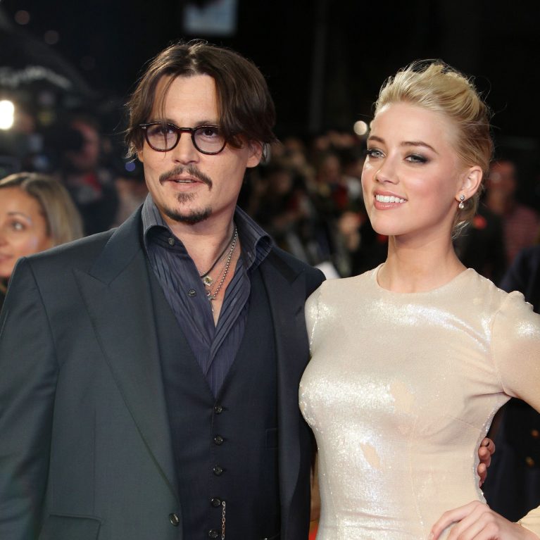 Τα 5 πιο τοξικά ζευγάρια του Hollywood