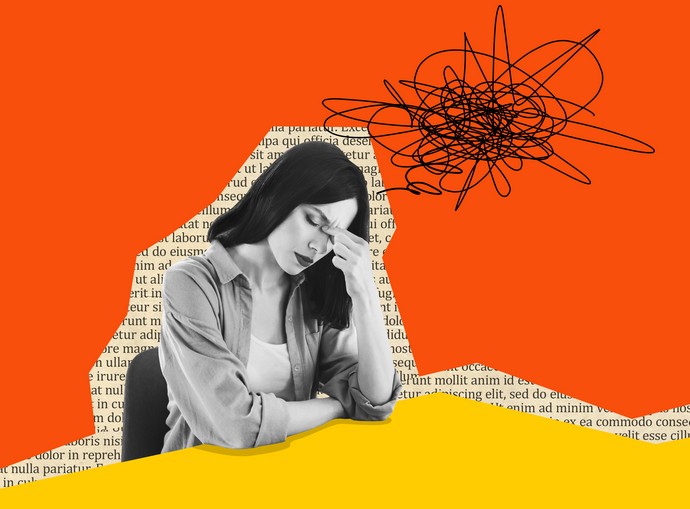 5 τεχνικές γείωσης για να δοκιμάσεις όταν νιώθεις ότι καταρρέεις