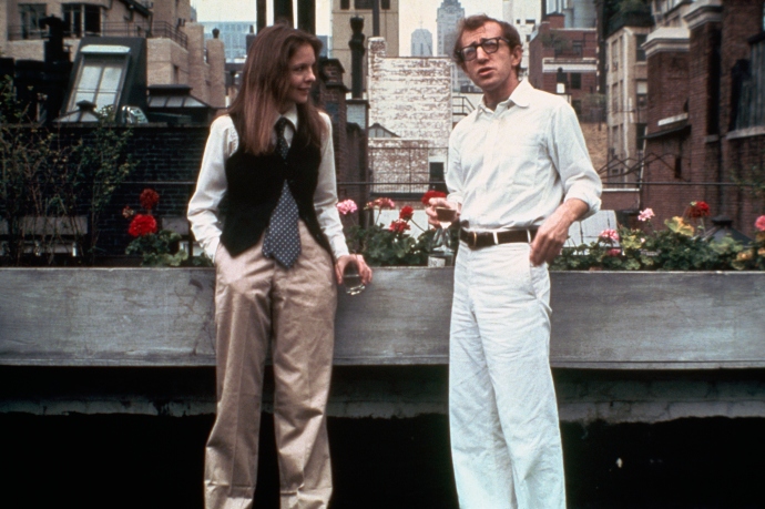 Πέθανε η Diane Keaton